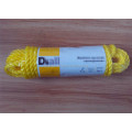 Polypropylene/PE Fishing Net Rope and Twine/Braided Rope